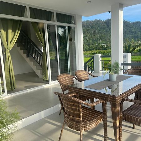 Royal Suites - Port Barton San Vicente  Exterior foto