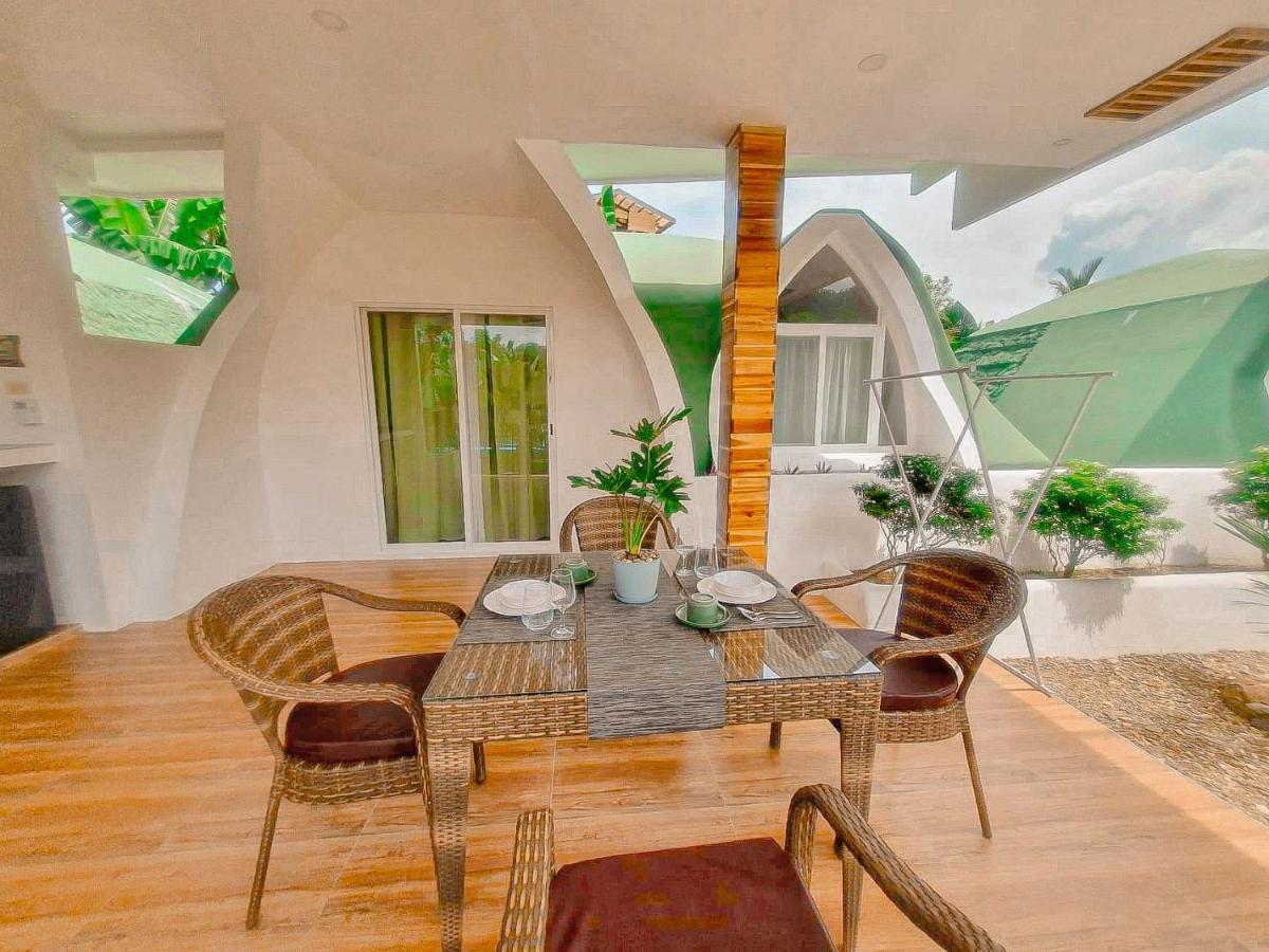 Royal Suites - Port Barton San Vicente  Exterior foto