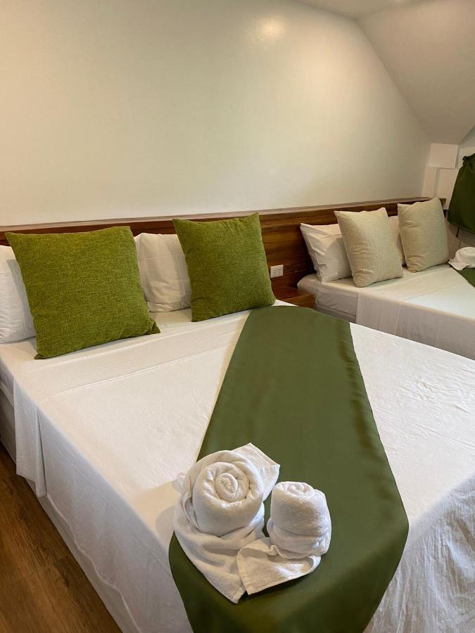 Royal Suites - Port Barton San Vicente  Exterior foto