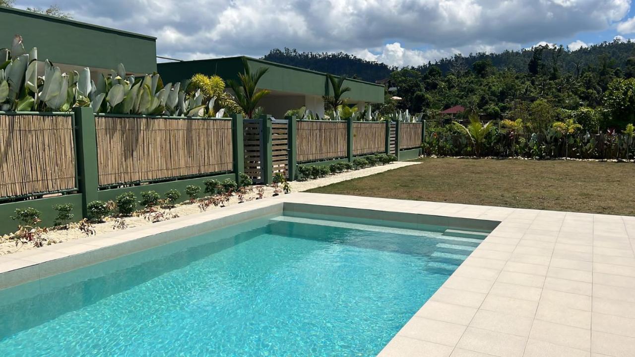 Royal Suites - Port Barton San Vicente  Exterior foto