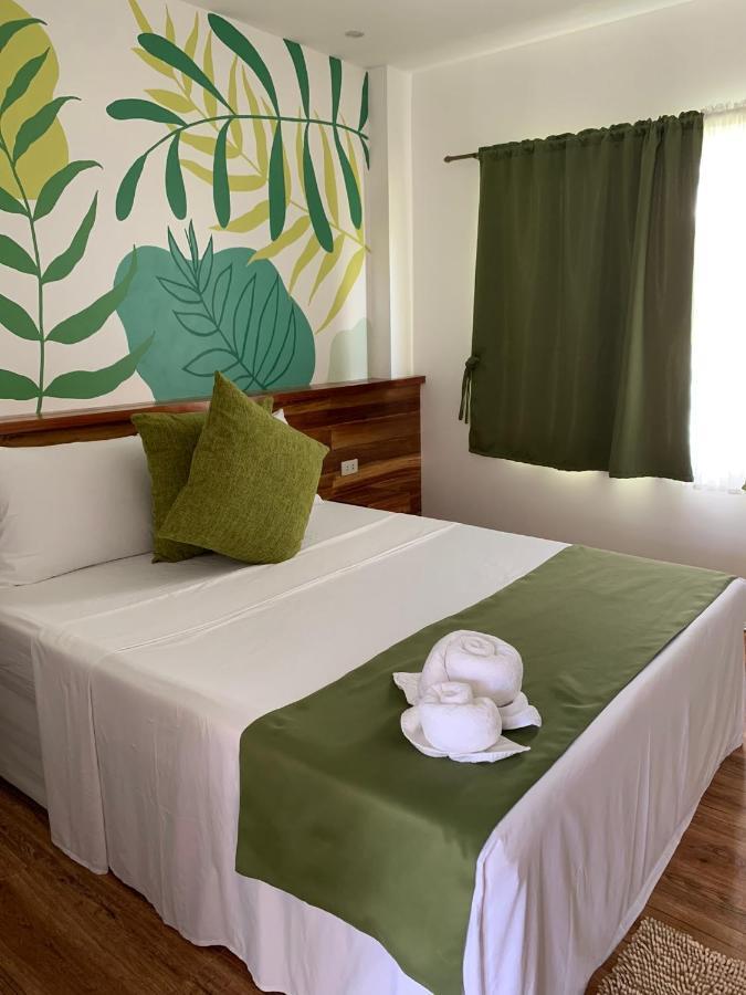 Royal Suites - Port Barton San Vicente  Exterior foto