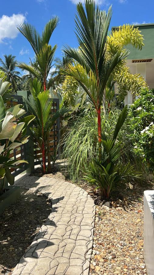 Royal Suites - Port Barton San Vicente  Exterior foto